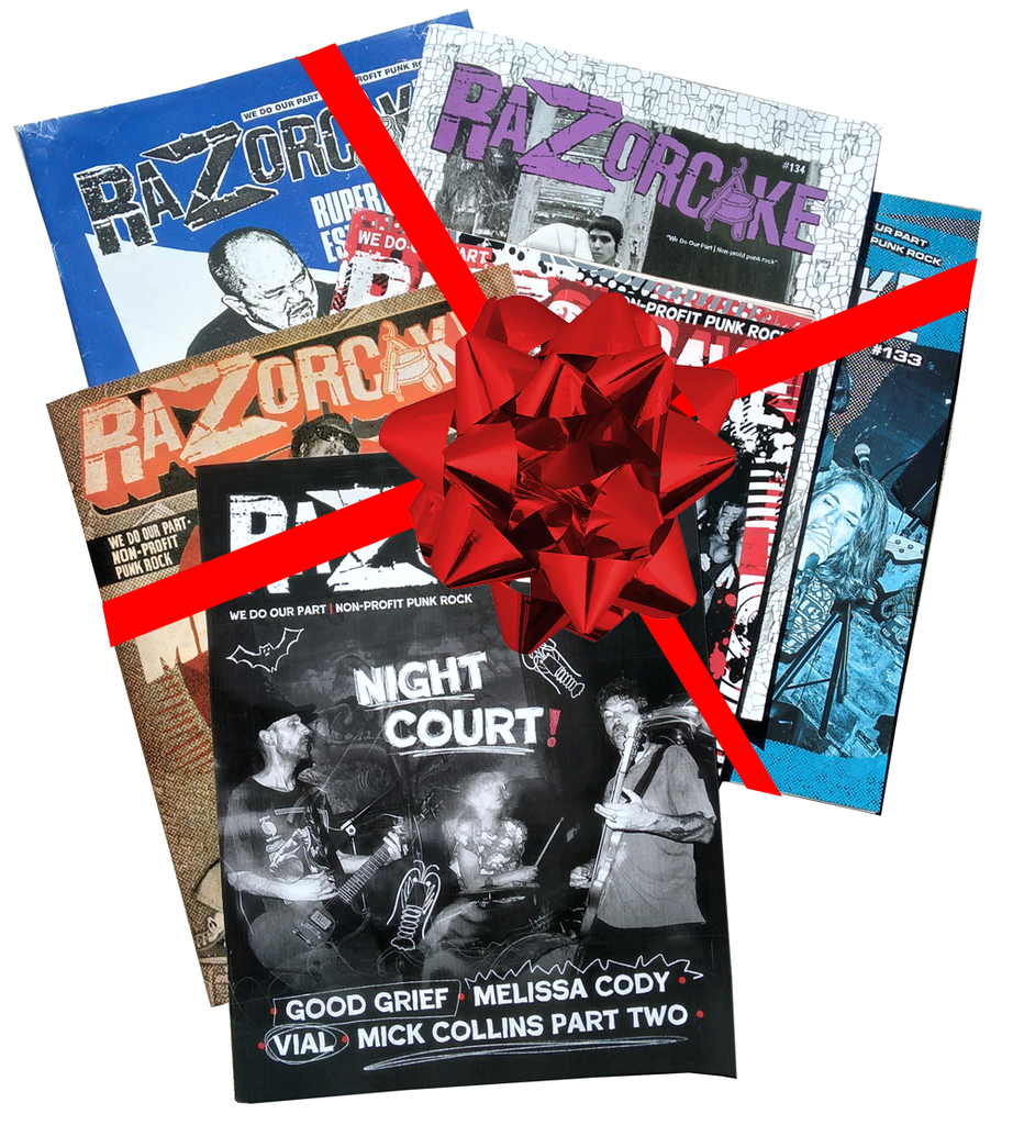 Gift Subscriptions