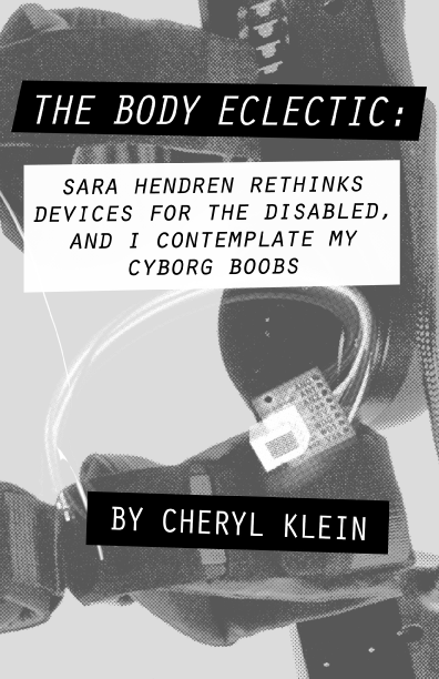 The Body Eclectic by Cheryl Klein