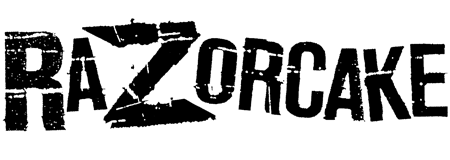 Razorcake logo