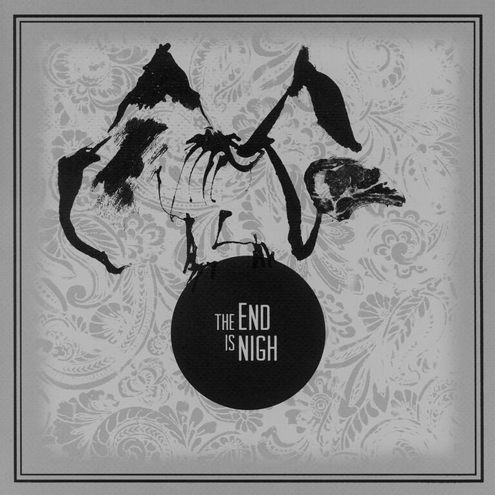 Apocalypse Meow, The End Is Nigh LP