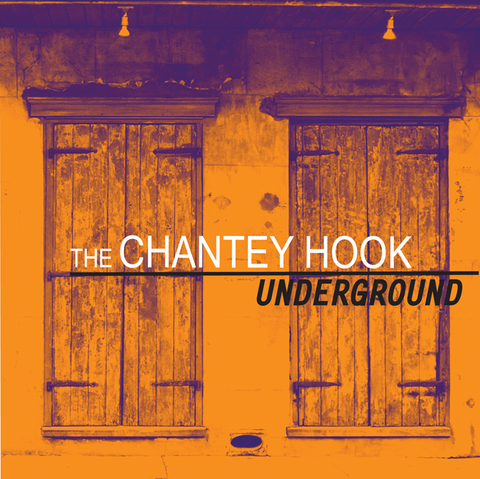 Chantey Hook, Underground 7"