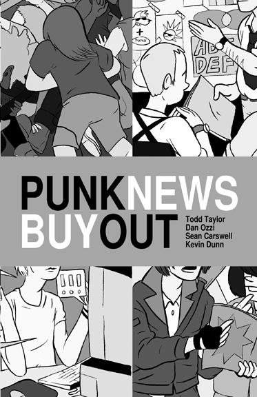 Punknews Buyout