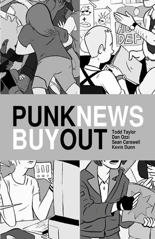 Punknews Buyout