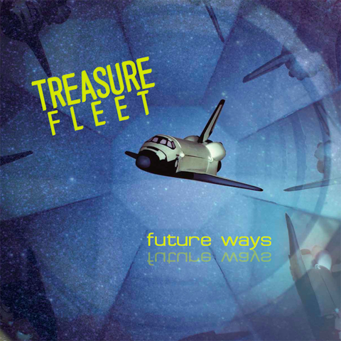 Treasure Fleet, Future Ways LP