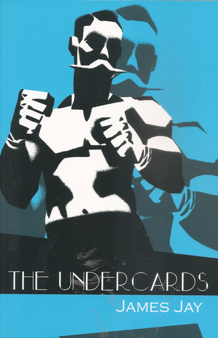 The Undercards, by James Jay