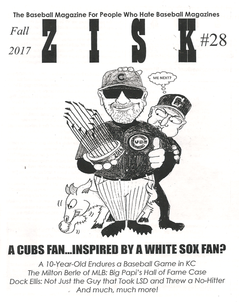 Zisk #28