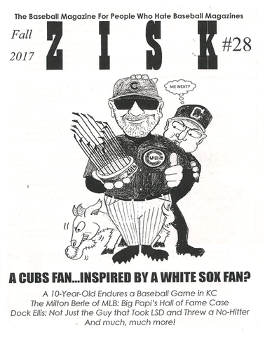 Zisk #28